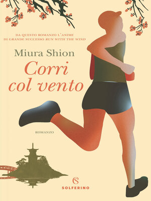 cover image of Corri col vento
